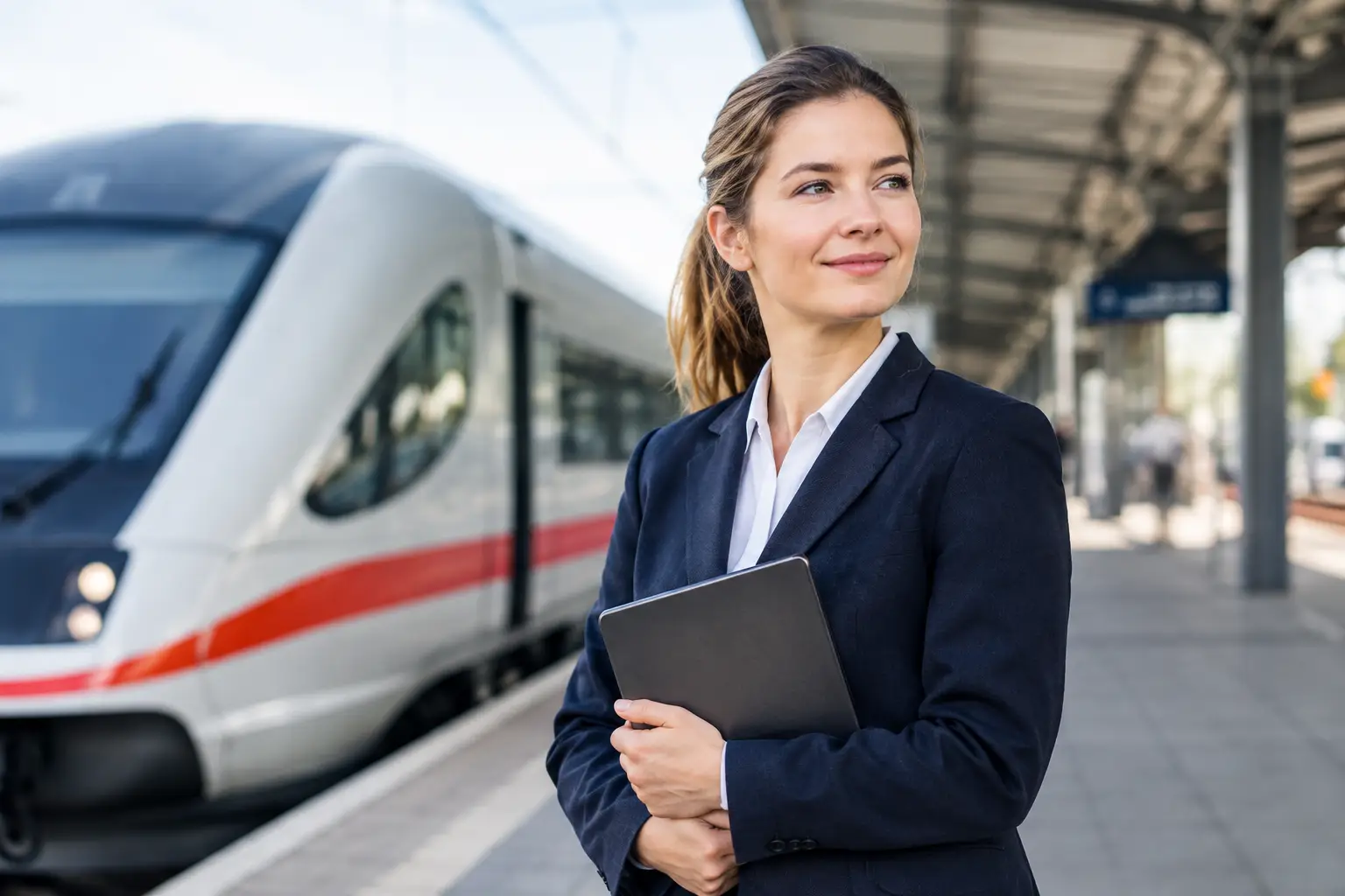 Einstellungsgarantie versus Vermittlungschance bei Bahnjobs