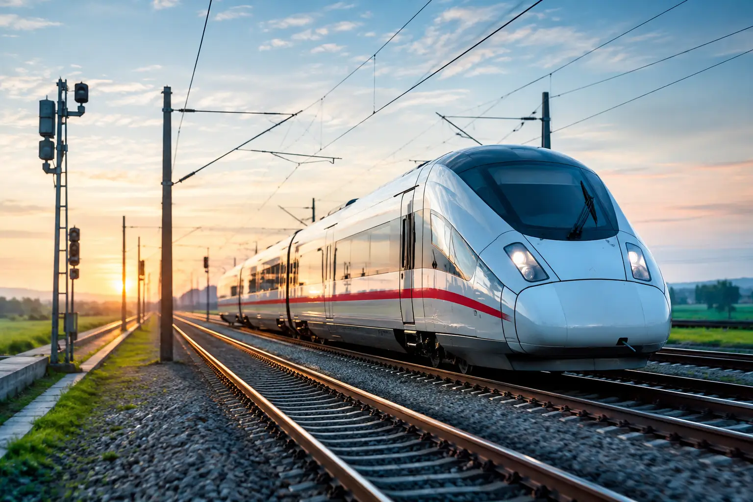 Automatisierung im Schienenverkehr richtig einordnen
