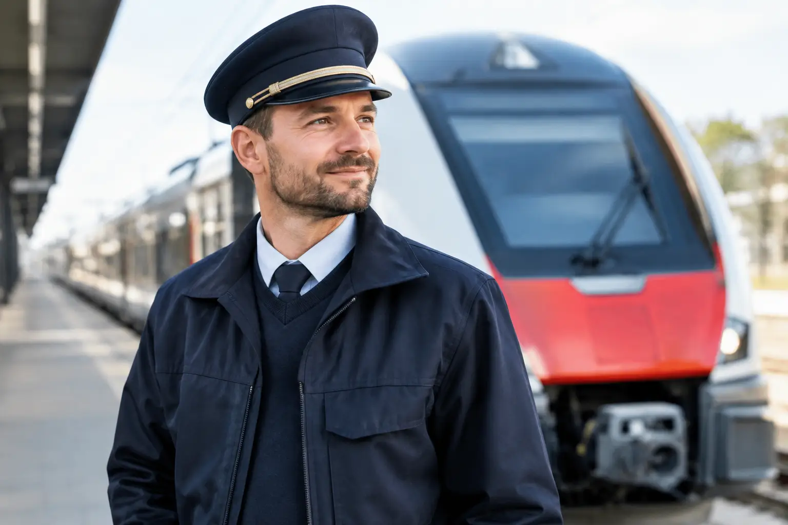 Lokführer Gehalt: Was du wirklich verdienen kannst