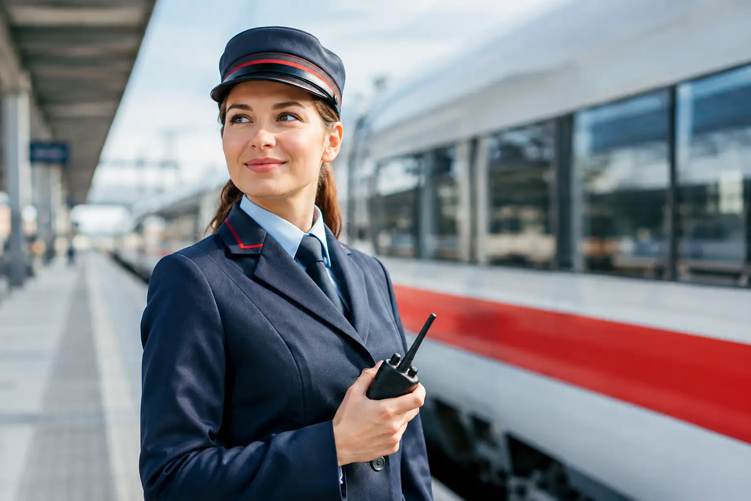 Neue Standards für Bahnpersonal: Was jetzt zählt