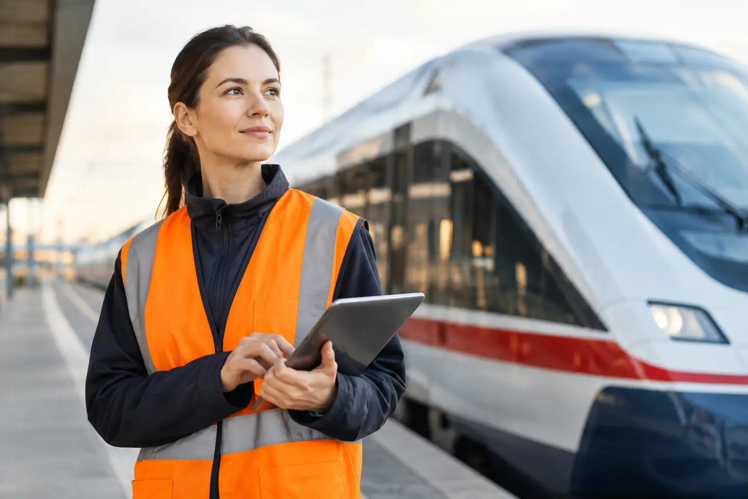 Wann starten Bahnqualifizierungen wirklich?